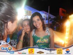 Bloco Auê